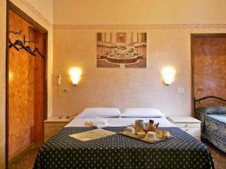Mary Bell B&B Roma Exterior foto