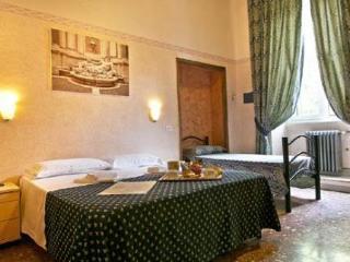 Mary Bell B&B Roma Exterior foto