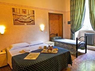 Mary Bell B&B Roma Exterior foto